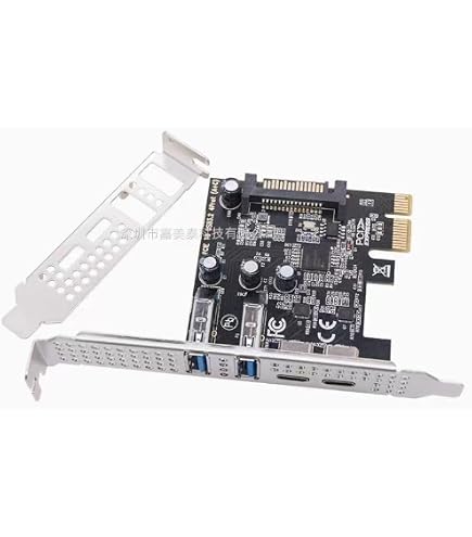 QLogic QLE2672 PCI Gen 5 (16Gb) Desktop Fibre Channel Adapters